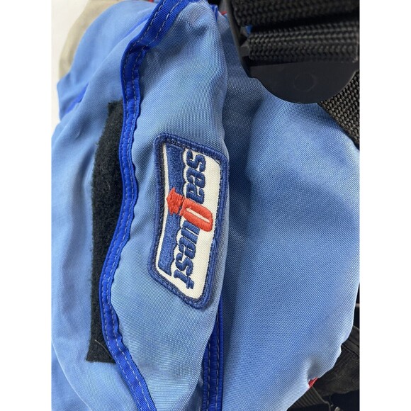 Sea quest scuba Gear - Picture 2 of 13